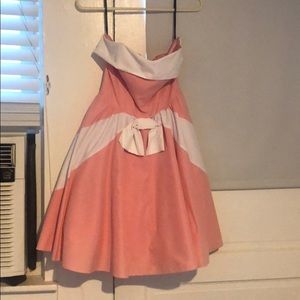 Betsey  Johnson dress